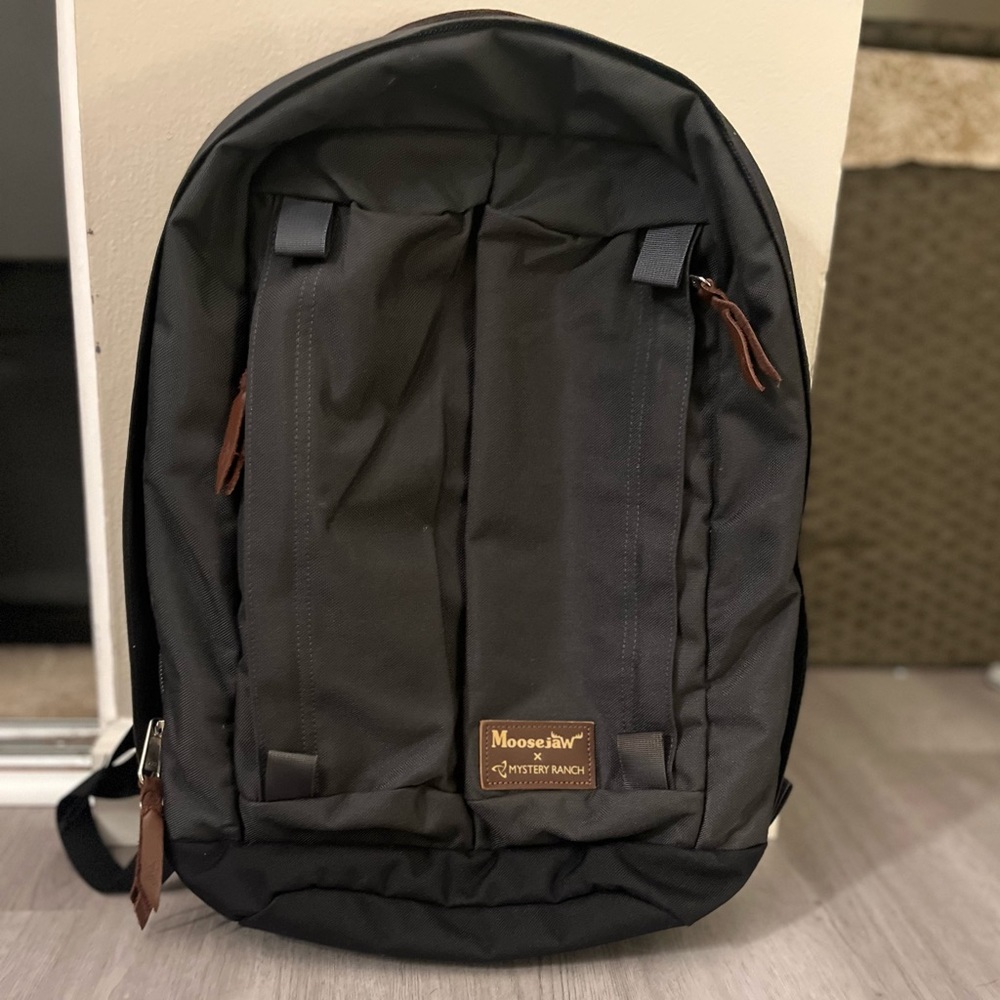Mystery Ranch Moosejaw Steffen Backpack LIMITED EDITION